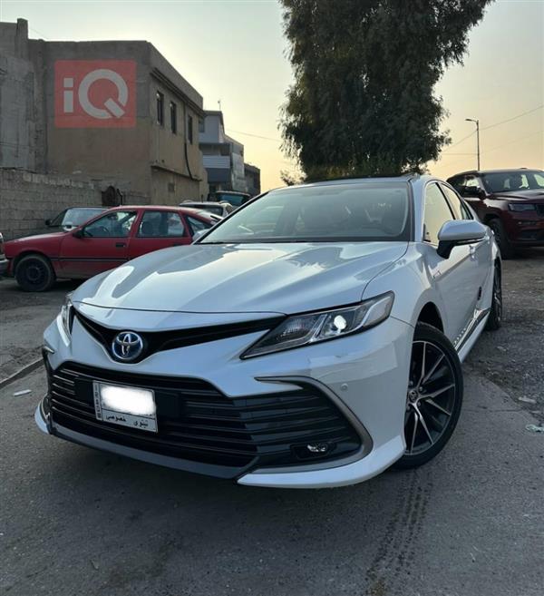 Toyota Camry 2023 for sale in Iraq - Mosul